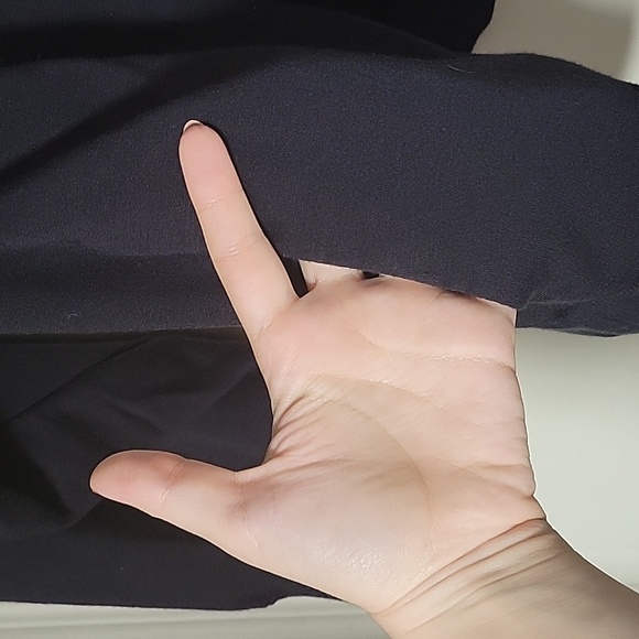 All In Motion Sweater - Picture 3 of 4